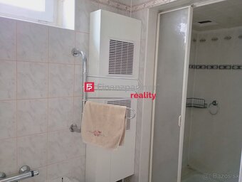 Rodinný dom vo výnimočnej lokalite - 11