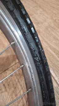 Detsky bicykel 20" - 11