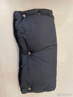 Predame 3-kombinaciu peg perego s prislusenstvom - 11