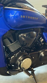 Suzuki M1800R Intruder BOSS - 11