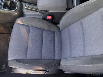 Volkswagen Golf 6 Rabbit GT 1.2 TSI rok 2011 manuál 91tis.km - 11