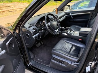 Porsche Cayenne 3.0tdi - 11