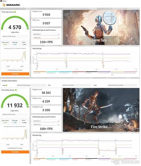 I5 6400/RX590 8GB/16GB RAM/2x SSD/HDD - 11