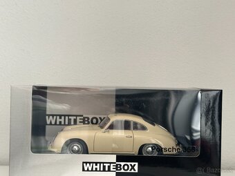 Audi, Porsche predam zberatelsky model. Mierka 1:24. - 11