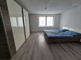 Zrekonštruovaný RD na pozemku 424 m², Komjatice - 11