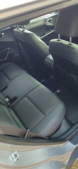 Kia Soul ev 150kw  | 64kwh | Záruka 2027 - 11
