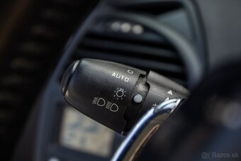 Citroën C4 Picasso 1.6 HDi 16V 112k Attraction - 7 miestne - 11