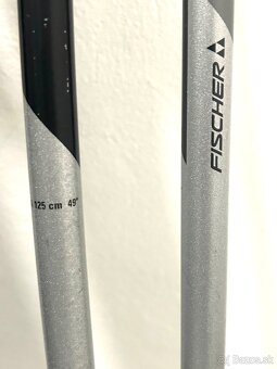 FISCHER LYŽE + DOLOMITE LYZIARKY 😜 - 11