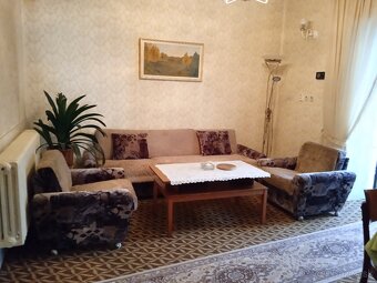 Rodinný dom Kráľová pri Senci - 11