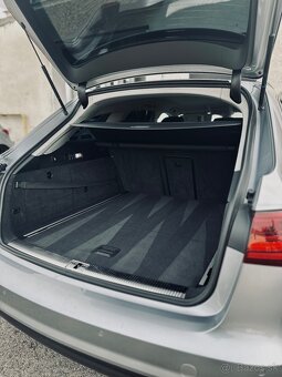 AUDI A6 c7 avant,S-line 2017 - 11