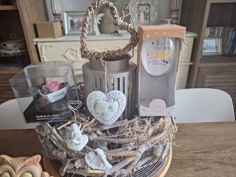 Vianočné , novoročné darčeky - drobnosti pre šťastie a rados - 11