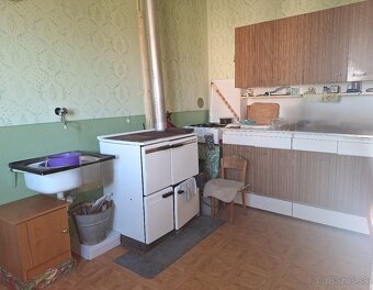 Ponúkame na predaj rodinný dom v obci Štrkovec pri Tornali - 11