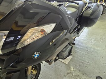 BMW R1200RT - 11