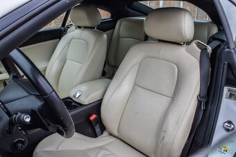 Jaguar XK XKR 5.0 V8 Kompressor Coupé / 502 HP - 11