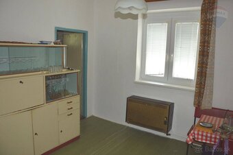 Predaj rodinný dom Svätoplukovo - 11