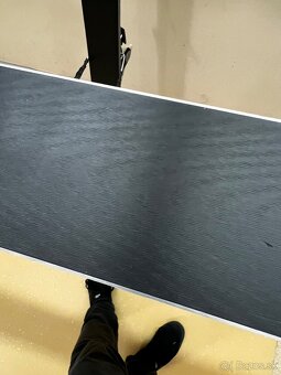 Freeride / Allmountain lyže K2 Sideshow - 174cm - 11