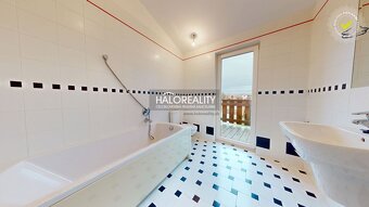 HALO reality - Predaj, mezonetový byt Rimavská Sobota, Daxne - 11