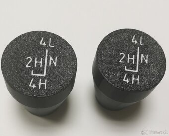 Hlavica radiacej páky ZETOR - 11