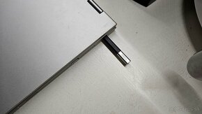 Dotykový notebook Dell s perom - na kreslenie či podpis zmlú - 11