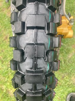 Pitbike 125 - 11