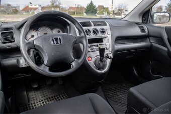 Honda Civic - 11