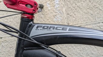 Predam bicykel GT Force 1.0 (bez sedlovky) - 11