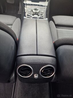 Mercedes-Benz C trieda Sedan 200d AT9 118Kw SR Full Led Face - 11