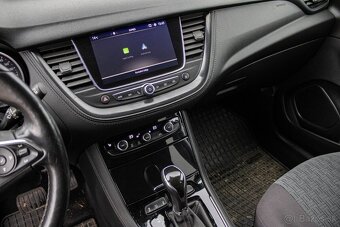 Opel Grandland X 1.6 CDTI S&S Ultimate A/T6 - 11