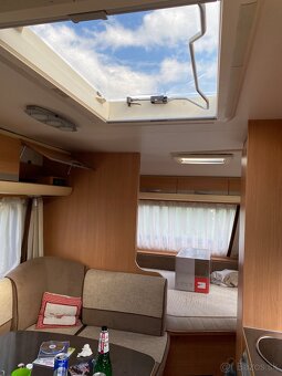 Predaj Adria Adora - 11