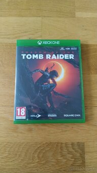 Predám hry na Xbox One a Xbox Series X - 11