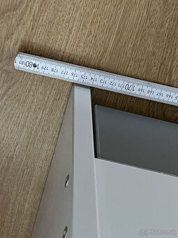 Detská postieľka - 11