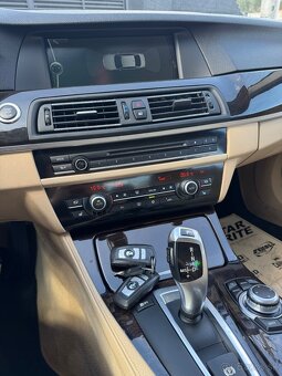 Bmw 530d - 11