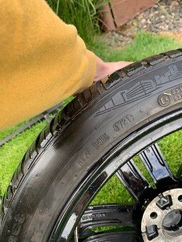5x112 R18 VW Kansas R-Line - 11