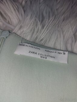 Zara sukne veľkosť M - 11