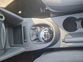 Volkswagen Caddy 1.6 TDI - 11