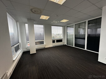 Prenájom kancelárskych priestorov 210m² v časti Bratislava Ž - 11