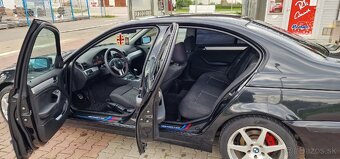 Bmw e46 - 11