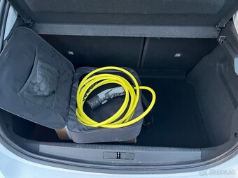 opel corsa E - 11