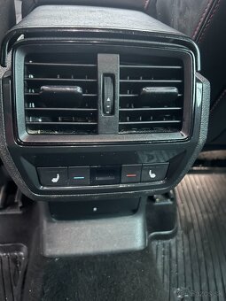 Škoda Kodiaq RS, 2.0. TDI - 11