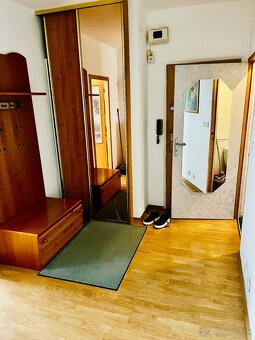 SLNEČNÝ 3.izbový byt, 74m2, Sídlisko Juh, Michalovce - 11
