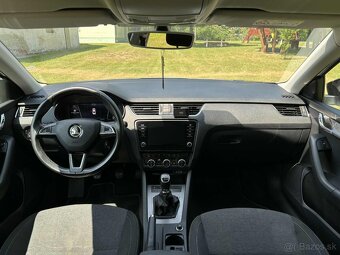 Škoda Octavia 1.5 TSI Ambition - 11