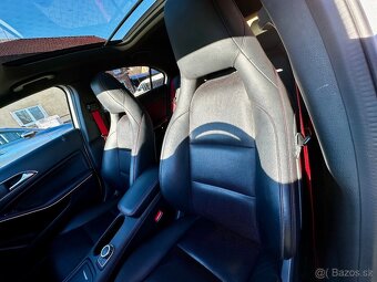 Mercedes-Benz A250 Sport AMG - 11