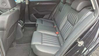 Škoda Superb 2.0 TDi 110kw DSG 2021 STYLE - 11
