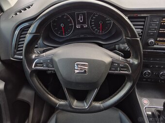 Seat Ateca 1.4 EcoTSI Style DSG WEBASTO - 11
