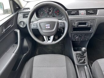 Seat Toledo 1.2 TSI 63kw - 11