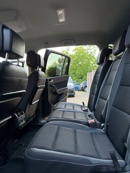 Volkswagen Touran 2.0 TDI EVO  DSG - 11