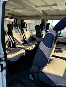 Citroen Jumper  9miestne - 11