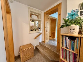 3-izbový dom na samote, kľudné bývanie v prírode - 11