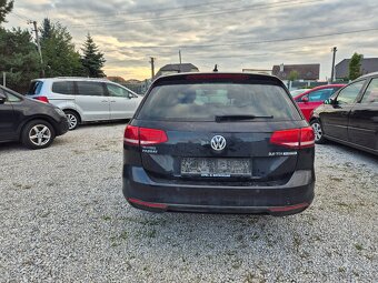 Vw passat variant - 11