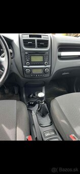 Predám Kia Sportage 2.0 crdi - 11